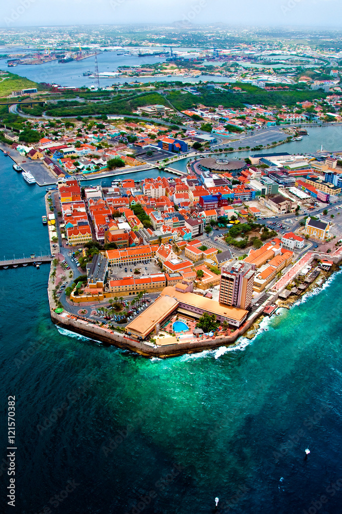 Willemstad Curacao