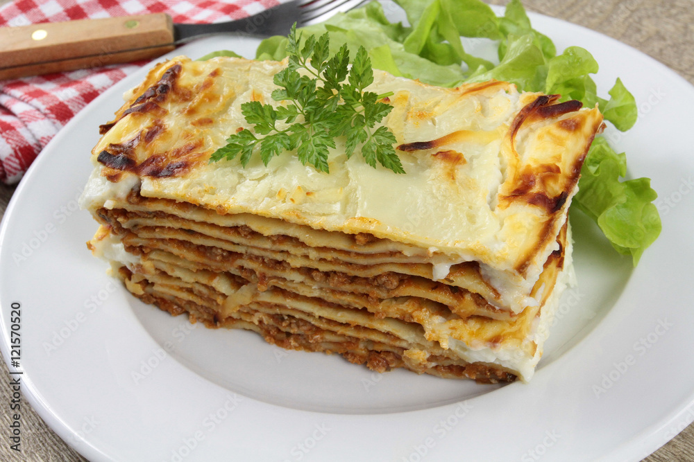 lasagnes 23092016