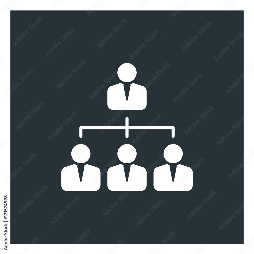 Hierarchy icon image jpg, vector eps, flat web, material icon, UI illustration Hierarchy icon image jpg, vector eps, flat web, material icon, UI illustration