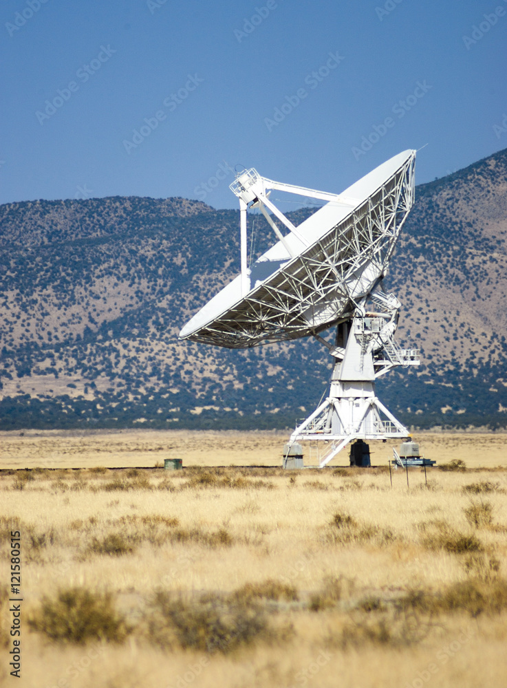 Very Large Array, Very Large Array,