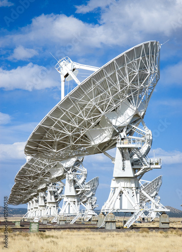 Very Large Array,