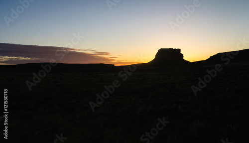 Chaco Culture National Historical Park