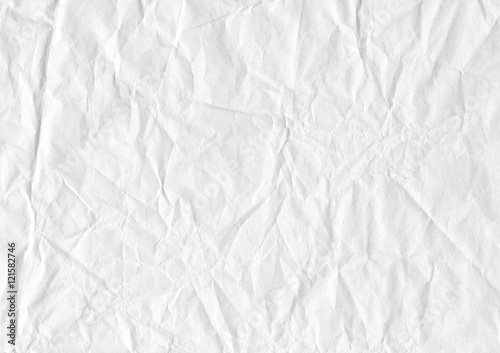 Extra white paper texture.