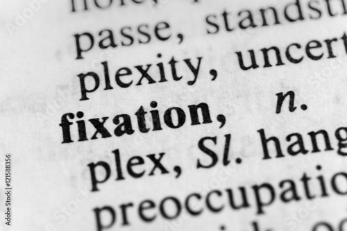 Fixation