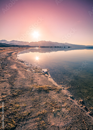 Mono Lake © ilandavid