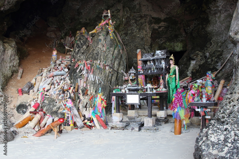 Obraz premium Culture in Thailand