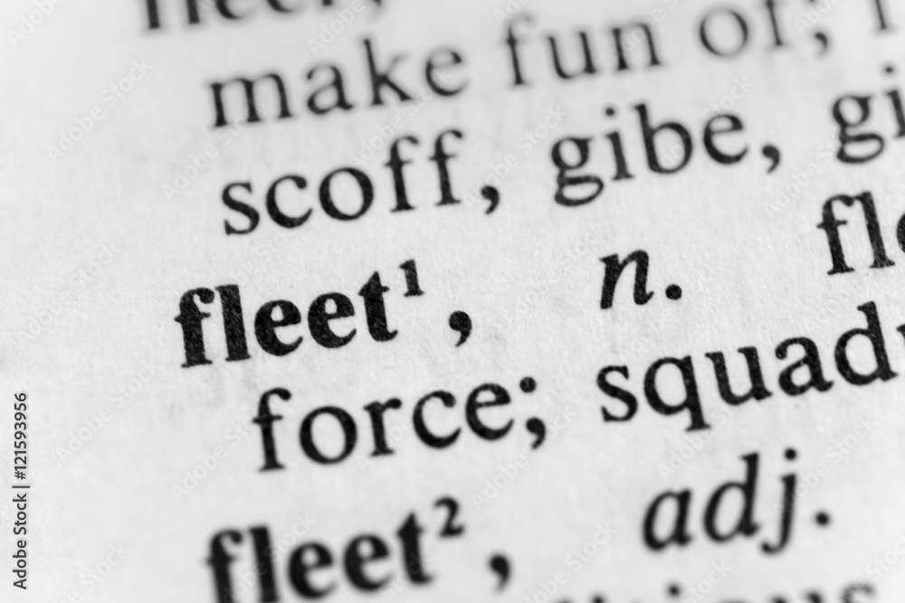 Fleet
