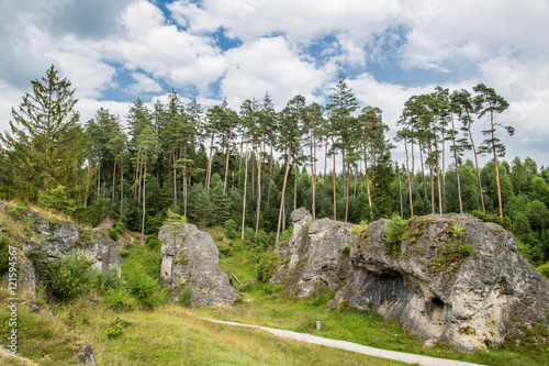 Wental Felsenmeer photo