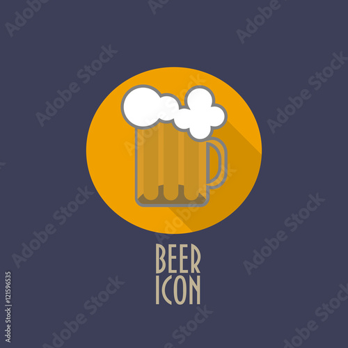 Beer Mug icon