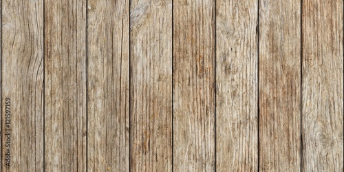 Wooden background. 3d illustration