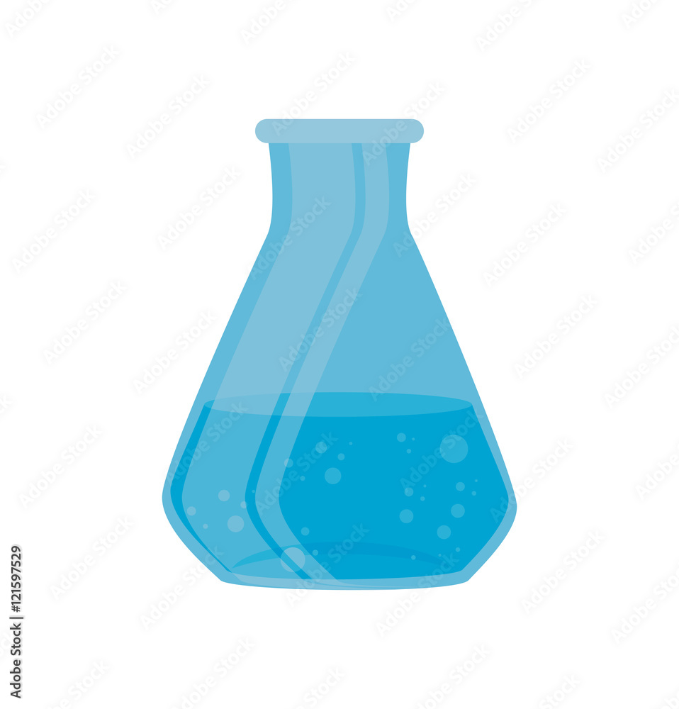 test tube laboratory chemistry graphic isolated vector illustration eps 10 test tube laboratory chemistry graphic isolated vector illustration eps 10