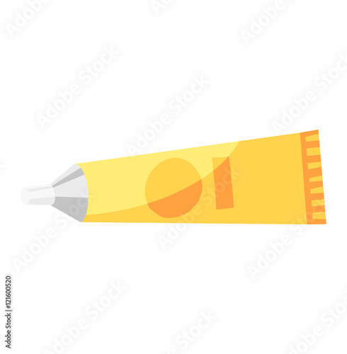 Hairdresser barber icons vector