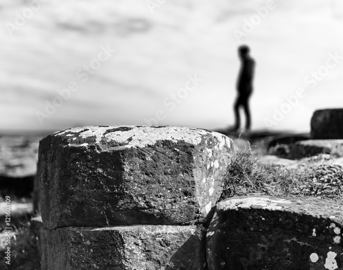 Giant's Causeway