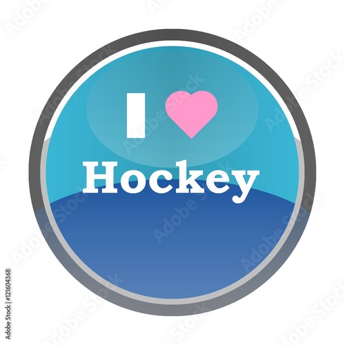 Photography J'aime le hockey