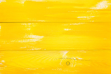 yellow wood texture background