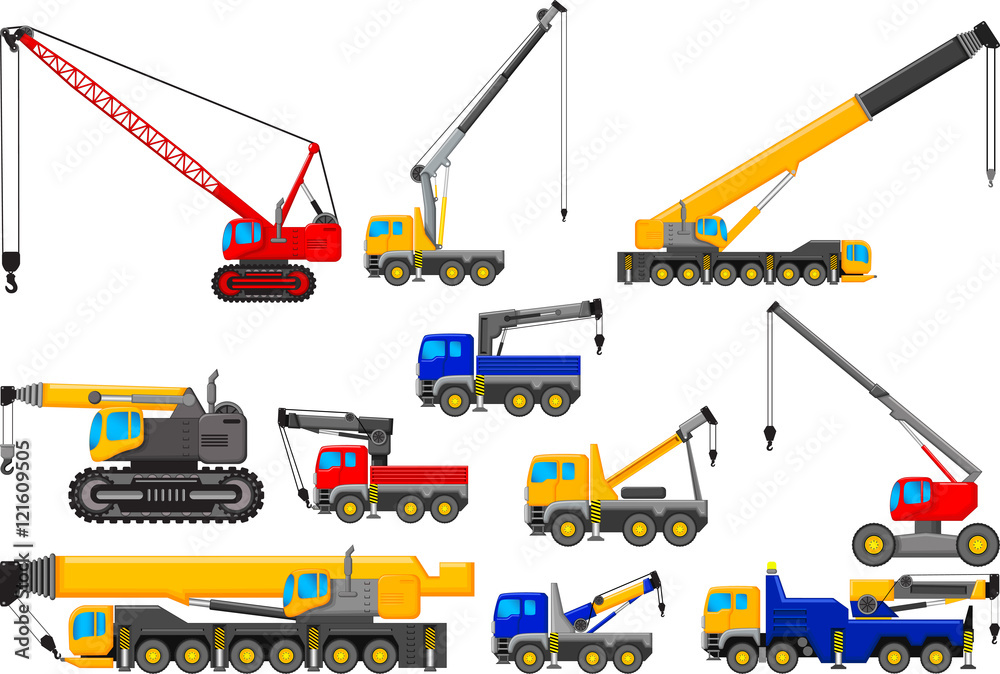 collection of Lifting crane for you design collection of Lifting crane for you design