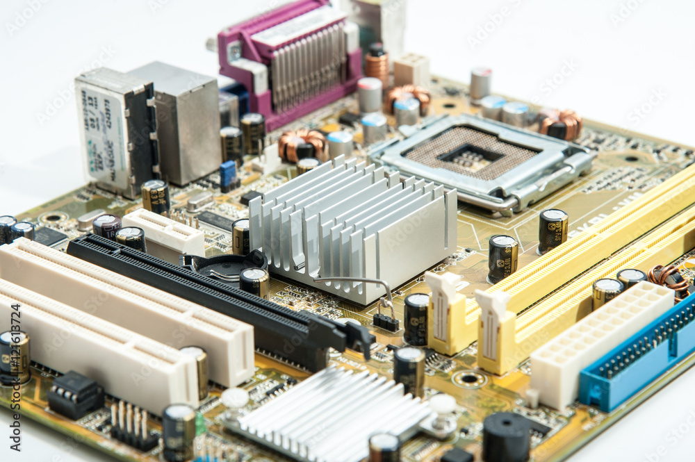 Mainboard Mainboard