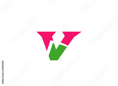 Letter V logo icon design template elements
Free Download Letter V logo icon design template elements
- GFXLoad
