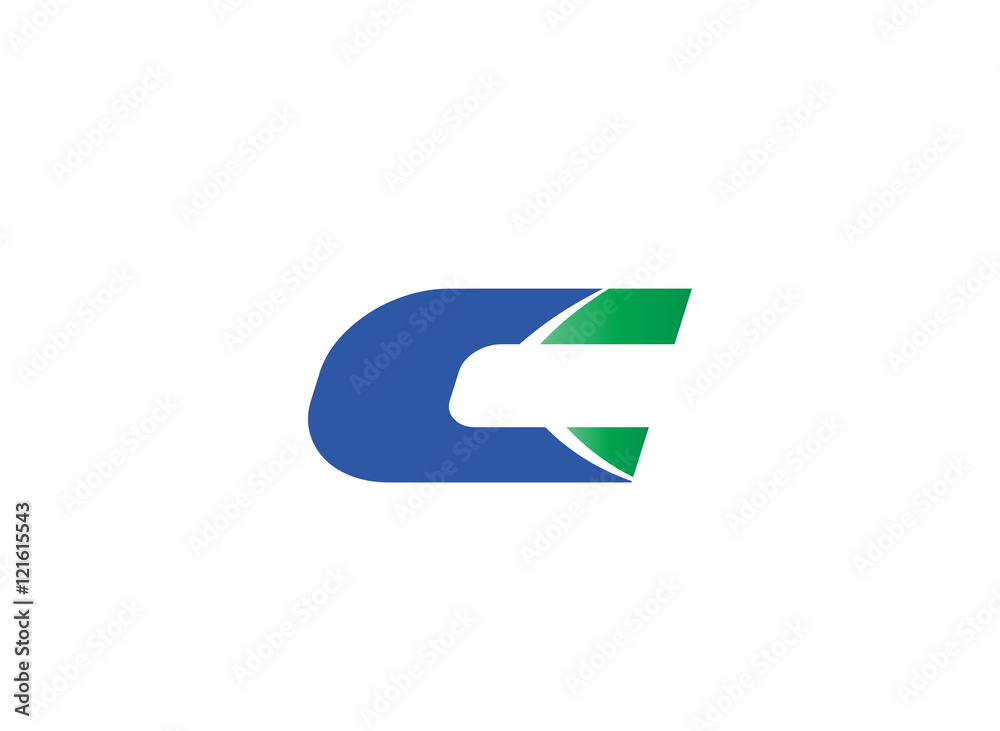Letter c logo icon design template elements
Letter c logo icon design template elements