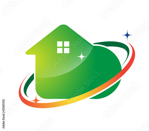 clean home green
