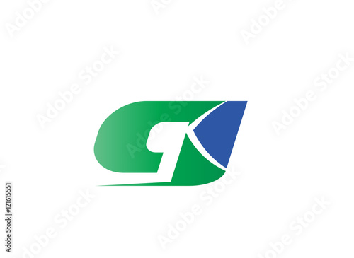 Free Download Letter g logo icon design template elements
 - GFXLoad