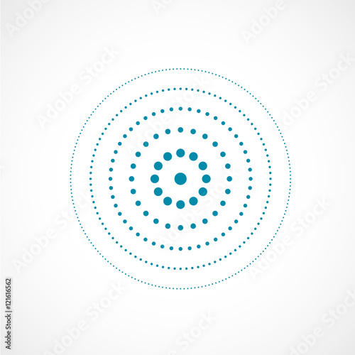 fond abstrait