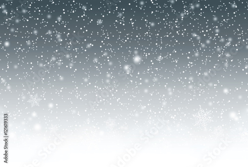 雪景色