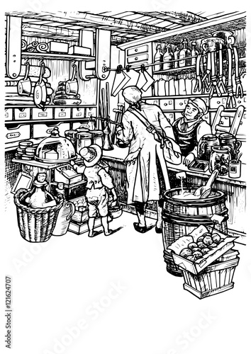 krämer