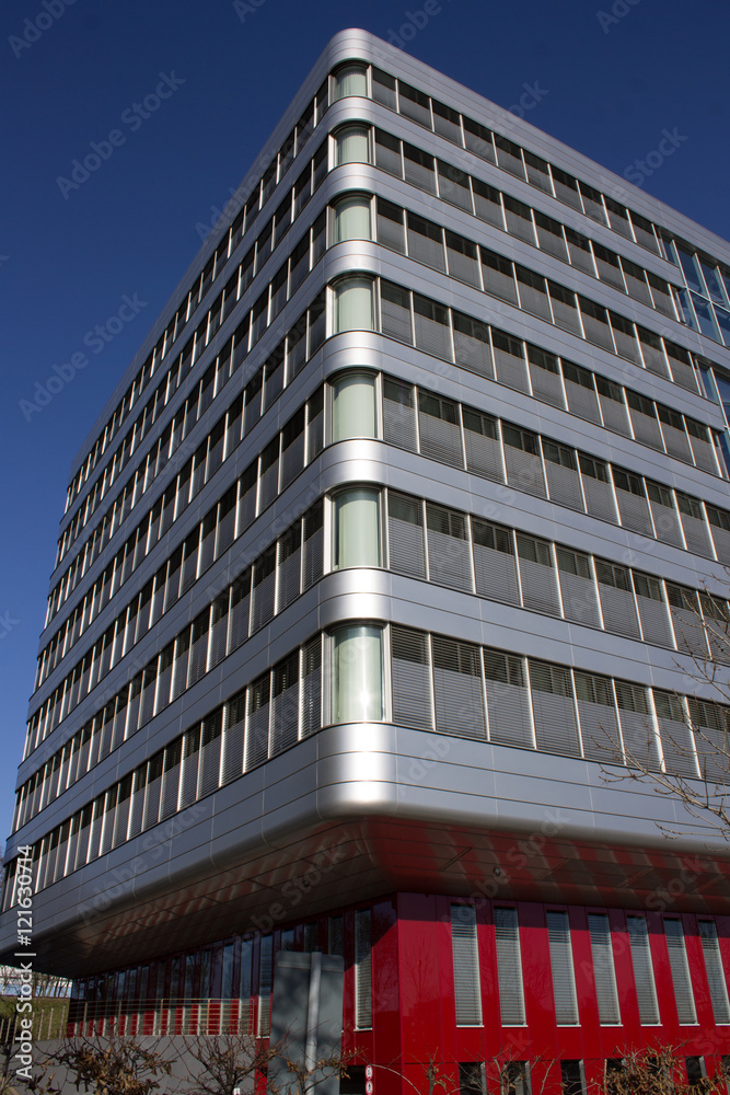 Fototapeta premium Haus