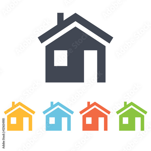 private house icon