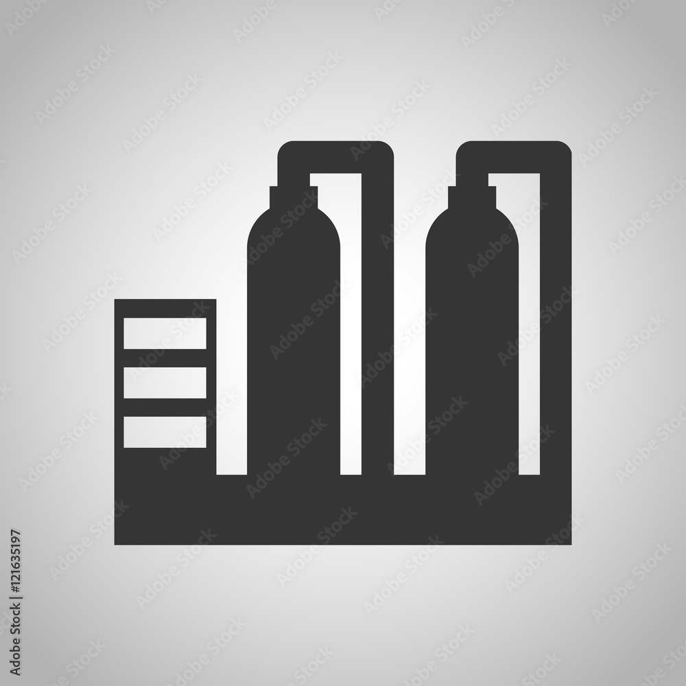 factory icon factory icon