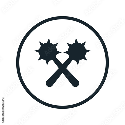 weapon icon