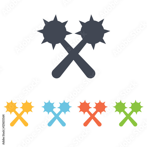 weapon icon