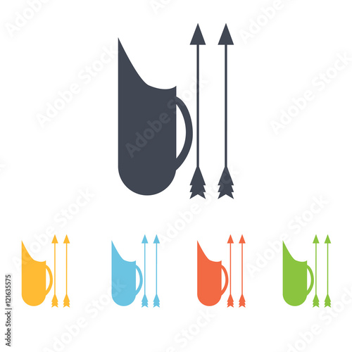 weapon icon