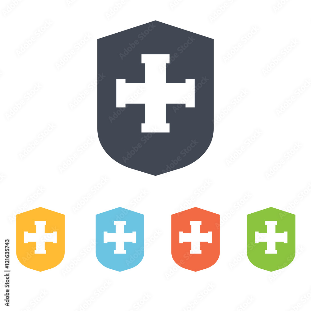 armor icon armor icon