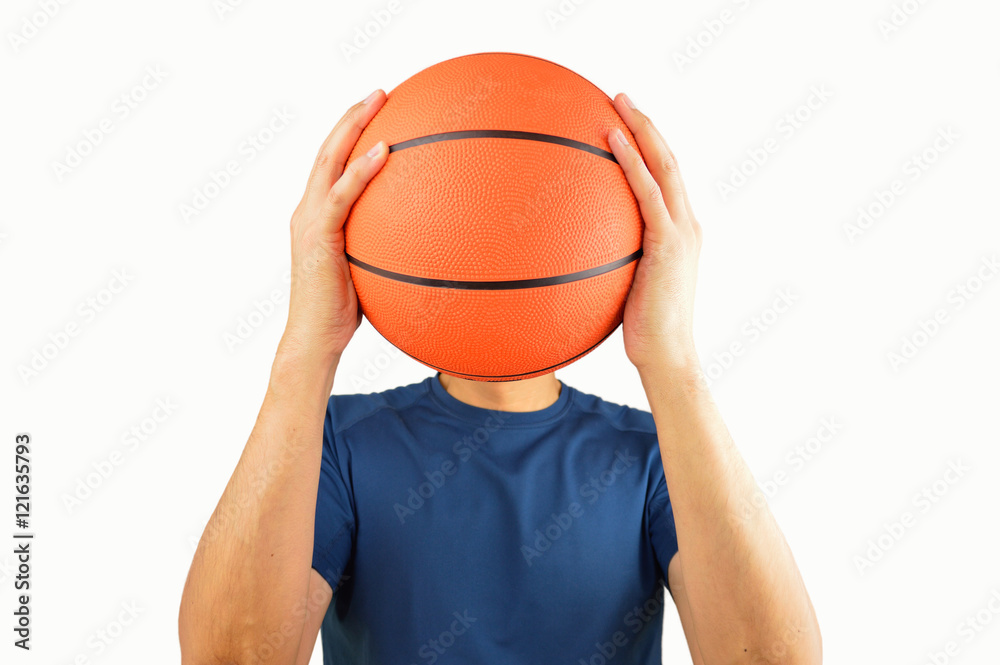 I am basketball I am basketball