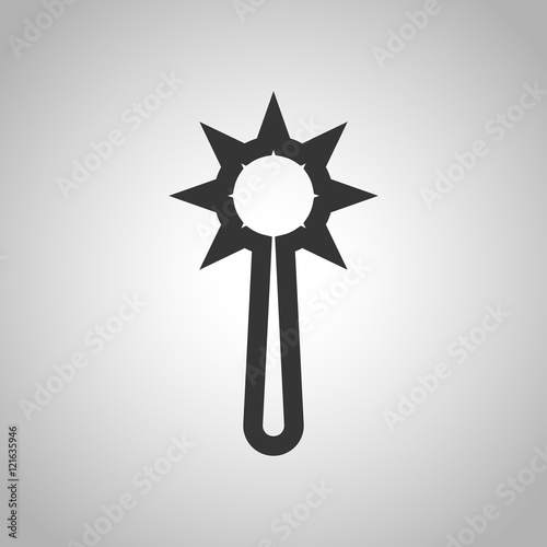 weapon icon