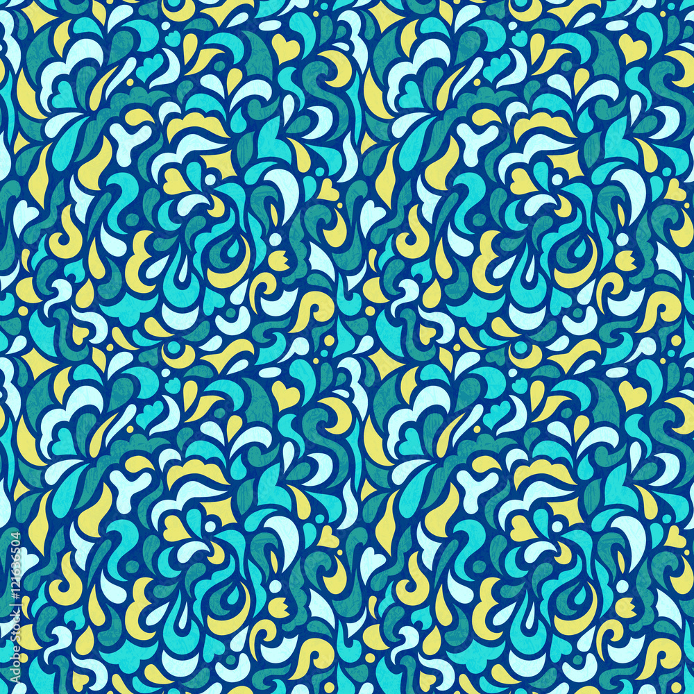 Vector seamless pattern Vector seamless pattern