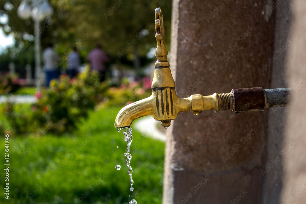 fountain fountain