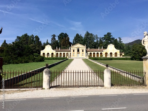 Villa Barbaro di Maser - Veneto