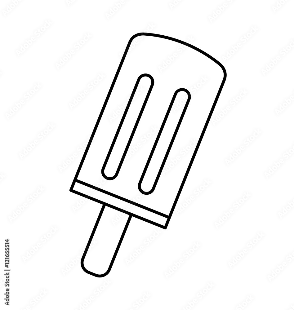 delicious ice cream icon vector illustration design delicious ice cream icon vector illustration design