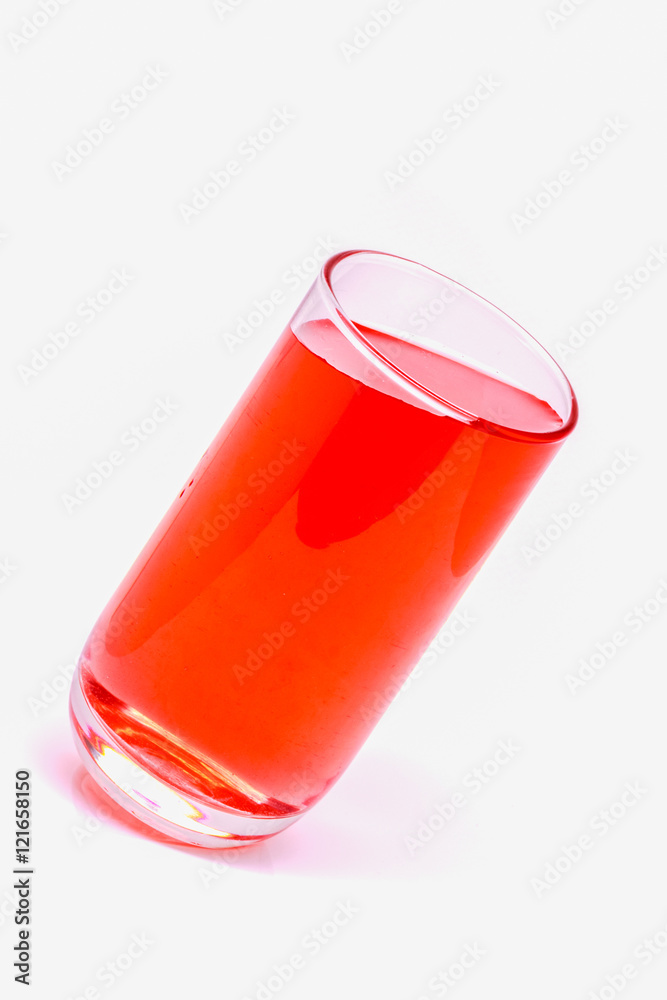 Glass of water, drink water, drink red.., Glass tilt