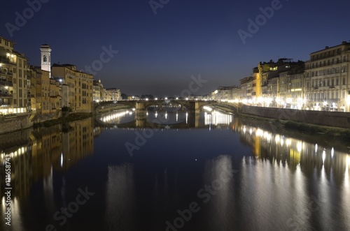 Firenze notturno