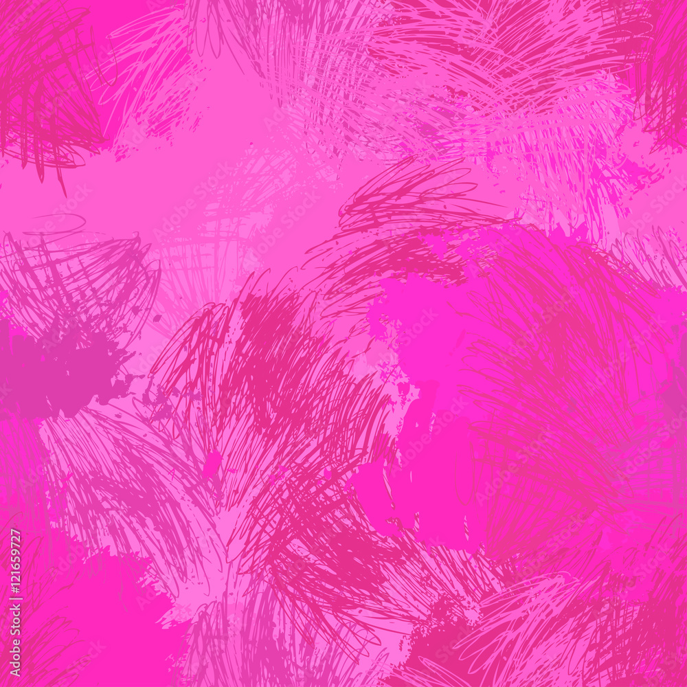 Obraz premium Seamless grunge texture