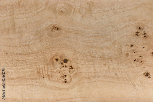 Принти на полотні A natural wooden texture background