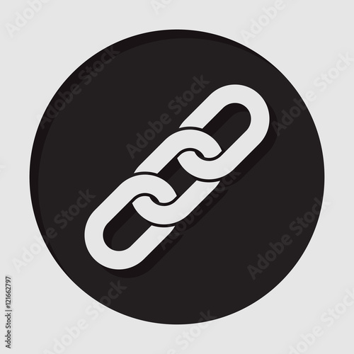 information icon - hanging chain