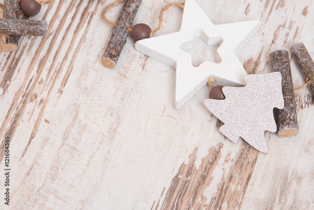 Weihnachtsdekoration