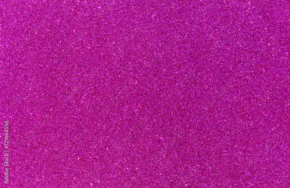 Purple bright glitter background