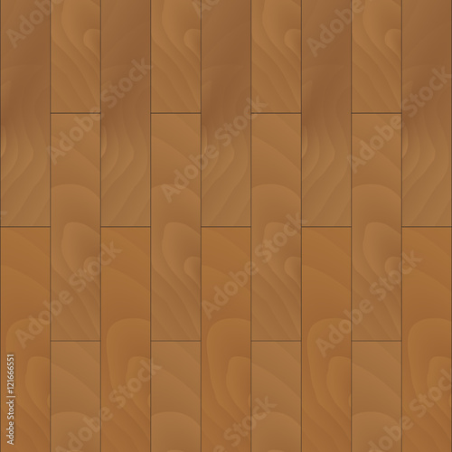 Wooden parquet seamless texture