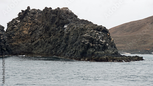 rocks on coast